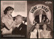 Filmprogramm IFB Nr. 1062, Liebe An Bord, George Brent, Jane Powell, Marina Koshetz, Regie Richard Whorf  - Magazines