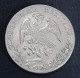 MEXICO 1892 8 REALES Silver Coin, Durango Mint JP - See Imgs., Nice, Scarce - México