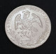 MEXICO 1893 8 REALES Silver Coin, Culiacan Mint AM - See Imgs., Nice, Scarce - Mexique