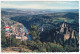 Vianden - Panorama - (Luxembourg) - 1958 - Vianden