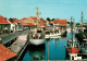 73043124 Bornholm Hafen Fischkutter Bornholm - Danemark