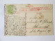 Romania-Galați:Str.Domnească-Hotel Bristol 1910 Mailed Postcard Rare Stamp Pharmacy Stephen The Great - Romania