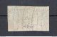 1857 TOSCANA, N 14 - 4 Crazie Verde, Filigrana 2 Tipo, COPPIA USATA, Firmata Caffaz - Toscana