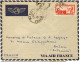 80254 -  HANOI Pour La  France - Briefe U. Dokumente