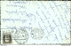 Bg78 Cartolina Roma Citta' Via S.melania 1937 - Other & Unclassified