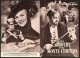 Filmprogramm IFB Nr. 1911, Das Schwert Von Monte Christo, George Montgomery, Paula Corday, Regie Maurice Geraghty  - Magazines