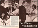 Filmprogramm IFB Nr. 1838, Der Pfarrer Von Kirchfeld, Claus Holm, Ulla Jacobsson, Kurt Heintel, Regie Hans Deppe  - Zeitschriften