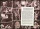 Filmprogramm DNF, Das Grausame Auge, Barbara Baxley, Gary Merrill, Herschel Bernardi, Regie Ben Maddow  - Magazines
