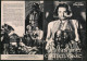 Filmprogramm IFB Nr. 691, Der Mann Mit Der Eisernen Maske, Louis Hayward, Joan Bennett, Warren Wiliam, Regie James Wha  - Zeitschriften