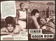 Filmprogramm IFB Nr. 6372, Einer Gegen Rom, Jeffrey Lang, Gabriele Tinti, Renato Terra, Regie Herbert Wise  - Magazines