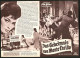 Filmprogramm IFB Nr. 5929, Das Geheimnis Von Monte Christo, Rory Callhoun, John Gregson, Regie Robert S. Baker  - Zeitschriften