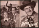 Filmprogramm DNF, Der Held Von Texas, Joel McCrea, Felicia Farr, Jeff Morrow, Regie Byron Haskin  - Zeitschriften