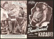 Filmprogramm IFB Nr. 4190, Die Banditeninsel Von Karabei, Tab Hunter, Dawn Adams, Porter Hall, Regie E. A. Dupont  - Revistas