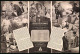 Filmprogramm DNF, Staatsgeheimnis, Douglas Fairbanks Jr., Glynis Johns, Regie: Sydney Gilliat  - Zeitschriften