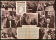 Filmprogramm IFB Nr. 2980, Der Letzte Mann, Hans Albers, Romy Schneider, Regie: Harald Braun  - Zeitschriften