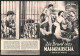 Filmprogramm IFB Nr. 689, Die Braut Des Maharadscha, Sabu, Gail Russell, Regie: Albert S. Rogell  - Magazines