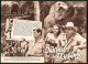 Filmprogramm IFB Nr. 1349, Buschteufel Im Dschungel, Johnny Weissmüler, Ann Savage, Regie: William Berke  - Revistas