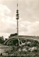 73038380 Dortmund Florianturm Rotierendes Turmrestaurant Dortmund - Dortmund