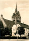 73038351 Usedom Rathaus Usedom - Usedom