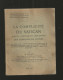 LA COMPLICITE DU VATICAN DANS LE SABOTAGE DE L EPURATION DES CRIMINELS DE GUERRE PAR D. TOMITCH - Guerra 1939-45