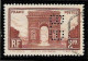 1 04	08	11	N°	258	Perforé	-	BB 31	-	BARCLAY’S BANK - Used Stamps