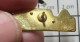 1818c Pin's Pins / Beau Et Rare / MARQUES / TRAVAIL TEMPORAIRE ADIA INTERIM Par  COURTOIS - Trademarks