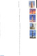 United States Of America 2003 Postcard Set Lighthouses (5 Cards), Unused Postal Stationary, Various - Lighthouses & Sa.. - Storia Postale