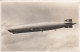 Graf Zeppelin LZ 127 Old Postcard - Aeronaves
