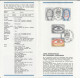 FOLON Belgique Feuillet De La Poste 1981-1 FDC Cob 1999/2000 08-02-1981 LIEGE - Post Office Leaflets