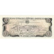 République Dominicaine, 1 Peso Oro, 1987, KM:126b, NEUF - Repubblica Dominicana