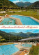 73033356 Bad Hofgastein Alpenthermalhallenbad  Bad Hofgastein - Other & Unclassified
