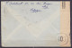 Env. En Franchise S.M. Flam. LIEGE /14 VI? 1945 Pour Caporal "2e Brigade D'Infanterie "Yser" Belgian Army In Great Brita - Guerra '40-'45 (Storia Postale)