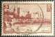 FRANCE Timbre Y&T N° 391. 3Fr AVIGNON. (USED) Bon Centrage.... - Usati