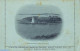 Australia, Tasmania 1900 Pictorial Letter Card, Entrance Island Lighthouse, Unused Postal Stationary, Various - Lighth.. - Leuchttürme