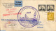 United States Of America 1932 Airmail Cover To Germany, Postal History, Transport - Various - Aircraft & Aviation - Li.. - Briefe U. Dokumente