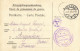 CARTE FM PRISONNIER DE GUERRE 1917 CAMP DE TORGAU ALLEMAGNE POUR FRANCE ARGENTAN - Guerra Del 1914-18