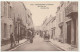 CPA 52 _ BOURBONNE LES BAINS (Haute Marne) _ Grande Rue {S21-24} - Bourbonne Les Bains