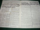 CITROEN : JOURNAL DES COMMUNISTES MAOISTES : LE DRAPEAU ROUGE , LE N ° 4 - 1950 - Oggi