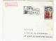 80273 -   4  Enveloppes FOIRES & SALONS  1954 - 1921-1960: Période Moderne