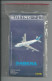 RARE MODEL KIT HELLER Ref 52 667 SABENA Belgian World Airlines BOEING 747 OO SGA Modèle Promo - Aviones & Helicópteros