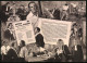 Filmprogramm IFB Nr. 850, Unter Schwarzer Flagge, Charles Laughton, Randolph Scott, Regie: Rowland V. Lee  - Magazines