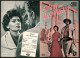 Filmprogramm DNF, Die Stadt Der Verlorenen, John Wayne, Sophia Loren, Regie: Henry Hathaway  - Revistas