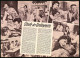 Filmprogramm DNF, Die Stadt Der Verlorenen, John Wayne, Sophia Loren, Regie: Henry Hathaway  - Magazines
