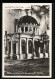 AK Damas, Tombeau De St. Jean Dans La Grande Mosquée  - Syria
