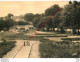 52.  BOURBONNE Les BAINS .  Place D'Orfeuil . Le Golf Miniature . - Bourbonne Les Bains