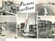 34.  PALAVAS LES FLOTS . Bateau De Plaisance . Le Canal . La Plage . Le Casino . CP Multivues . - Palavas Les Flots