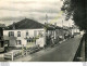 88.  MONTHUREUX Sur SAONE . Rue Du Général Leclerc Et Place De La République . LE RELAIS DES VOSGES . - Monthureux Sur Saone