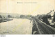 51.  DORMANS .  Vue Prise Du POnt Suspendu . - Dormans