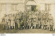 Photo-CPA .  DORTMUND .  Groupe De Militaires Français En 1923 . - Dortmund