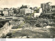 64.  BIARRITZ .  La Plage Et Port-Vieux . - Biarritz